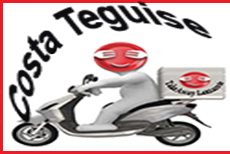 Restaurants with Delivery Service in Costa Teguise - Takeaway Lanzarote